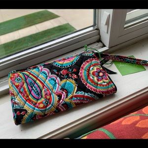 BRAND NEW Vera Bradley Wallet.